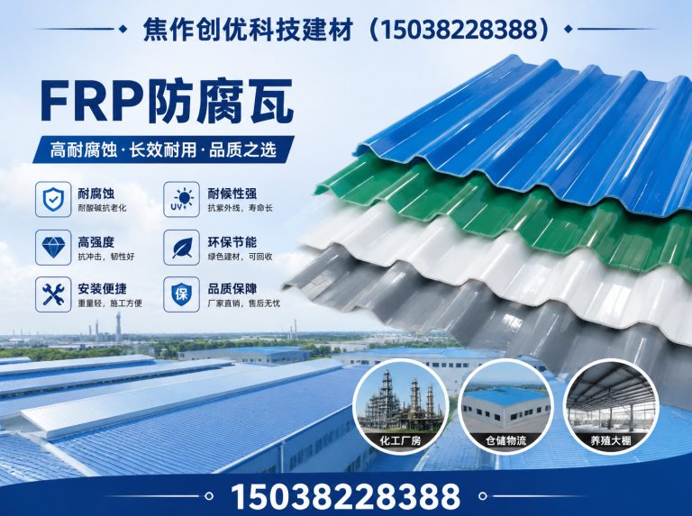 乐亭县钢结构采光瓦展示图